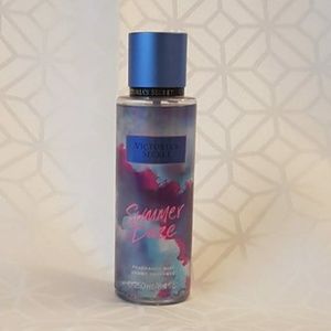 NWT Victoria's Secret Summer Daze